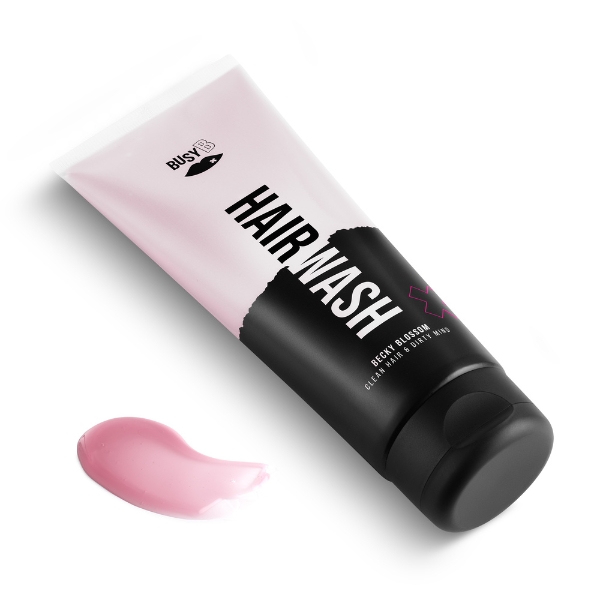 Šampon Backy Blosoom